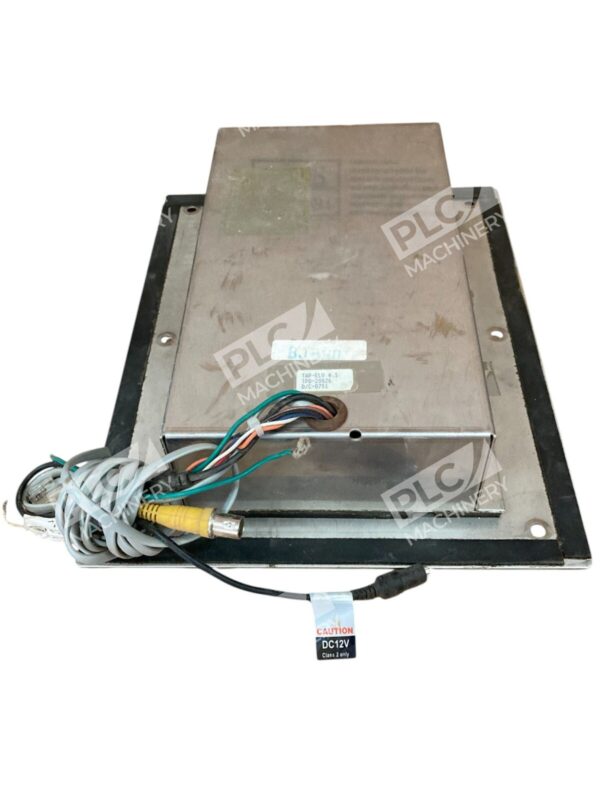 Talk-A-Phone TAP-ELU 4.1 TPD-20526 D/C-0751 Single Button Door Phone ETP-400C - Image 3