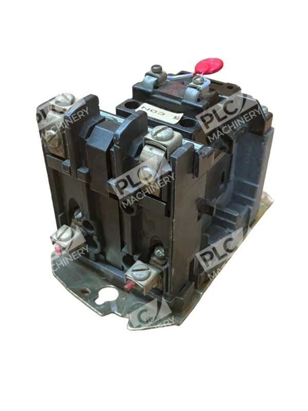 Allen Bradley 500L-A0D92 /B 15/20A - Image 4