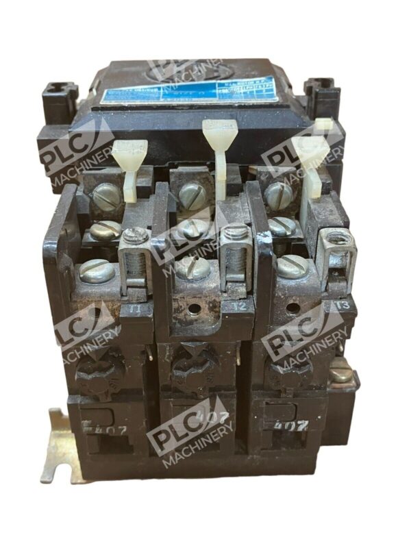I-T-E A203B Size 0 600VAC 20A - Image 3