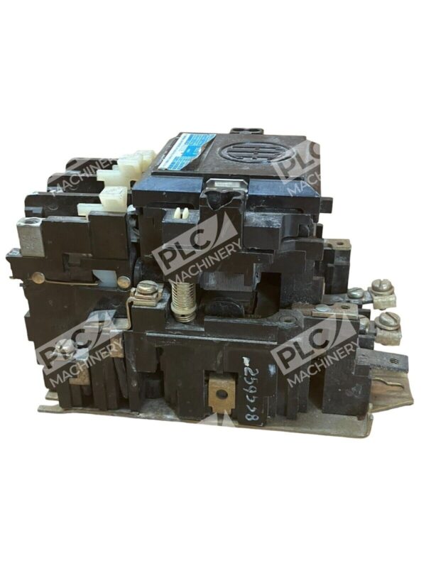 I-T-E A203B Size 0 600VAC 20A - Image 4