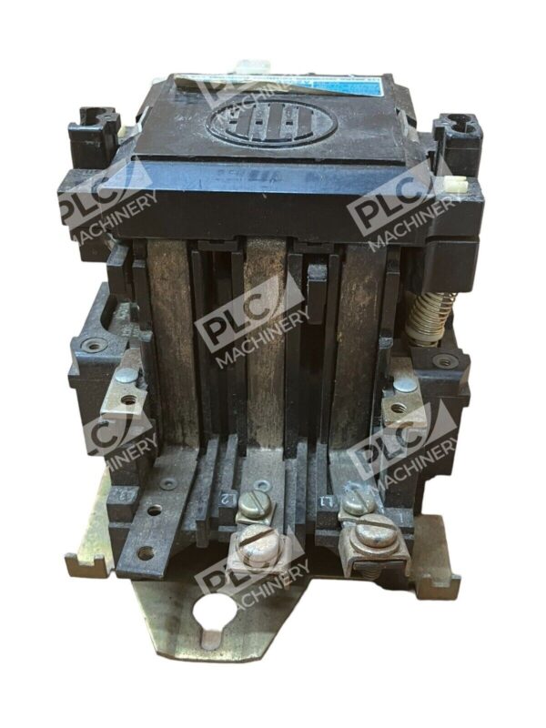 I-T-E A203B Size 0 600VAC 20A - Image 5