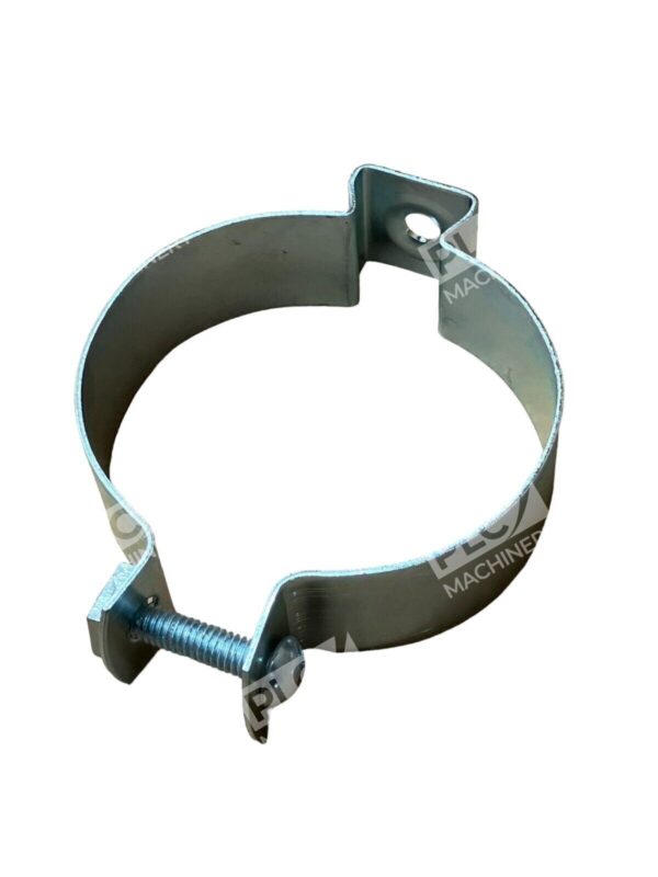 Minerallac 7-B Rigid/IMC 3" EMT Cable and Conduit Hangers w/ Bolts (Box of 25) - Image 3