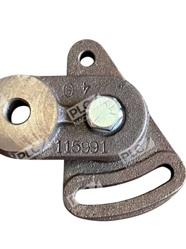 S-Series 115992 Base Mount Tensioner 115991 - Image 2