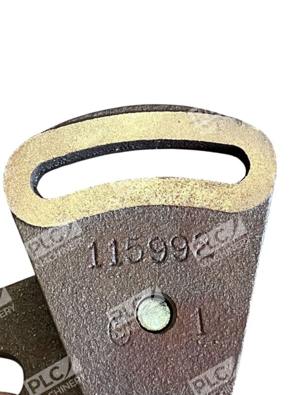 S-Series 115992 Base Mount Tensioner 115991 - Image 3