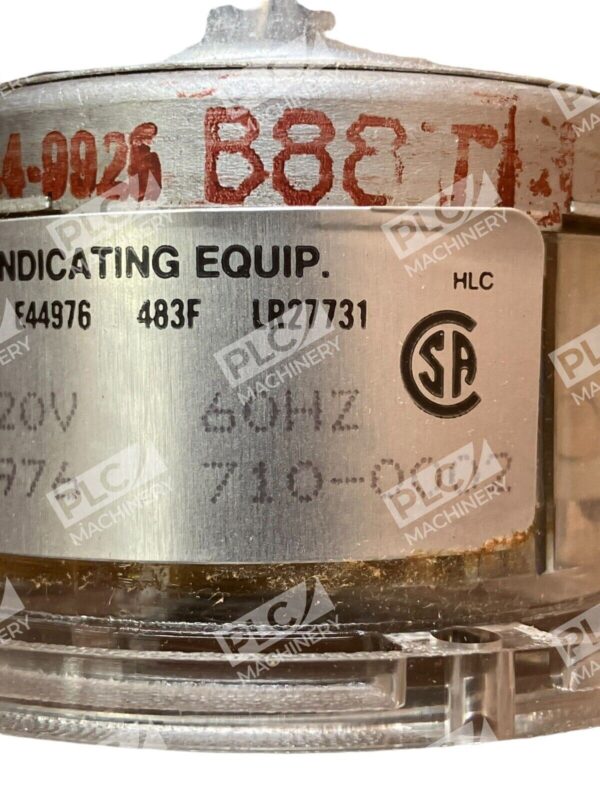Stemco Engler 10NG7 710 Series 710-0002 - Image 5