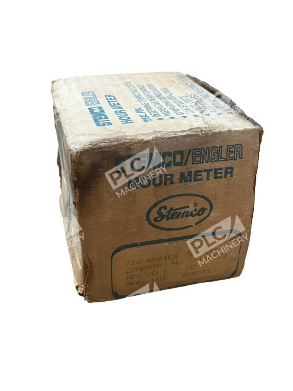 Stemco Engler 10NG7 710 Series 710-0002 - Image 6