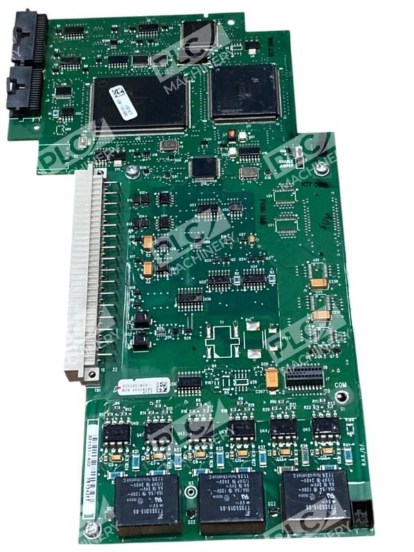 321131-A02 PLC Circuit Board Industrial Automation Sensors & Actuator Control