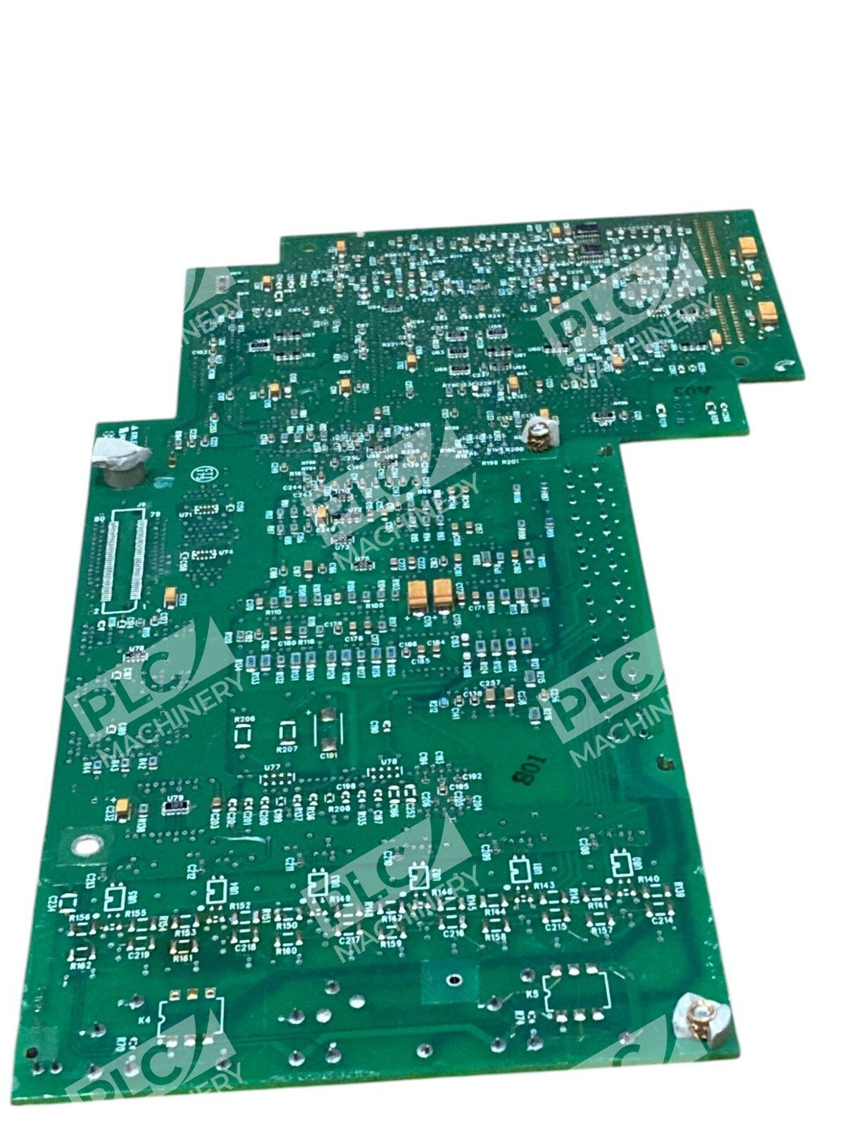 321131-A02 PLC Circuit Board Industrial Automation Sensors & Actuator Control - Image 4