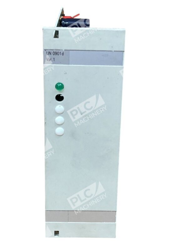 ABB HIER460179R1/f. N8-10164-7 /21 Circuit Board UN 0901d V1