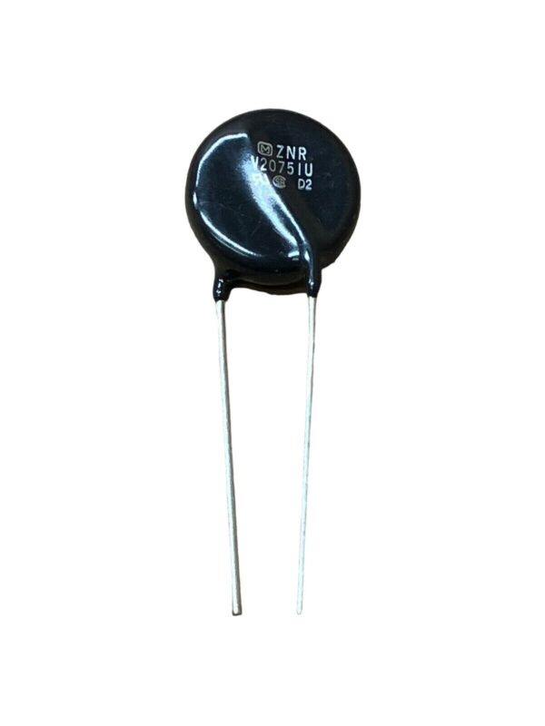 Panasonic ERZV20D751 Varistor 7500A 750V (lot of 50) - Image 3