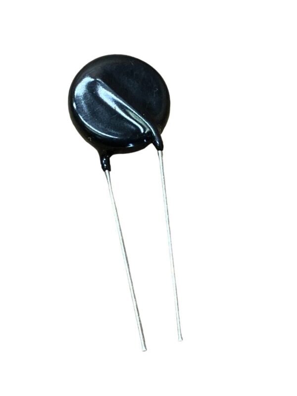 Panasonic ERZV20D751 Varistor 7500A 750V (lot of 50) - Image 5