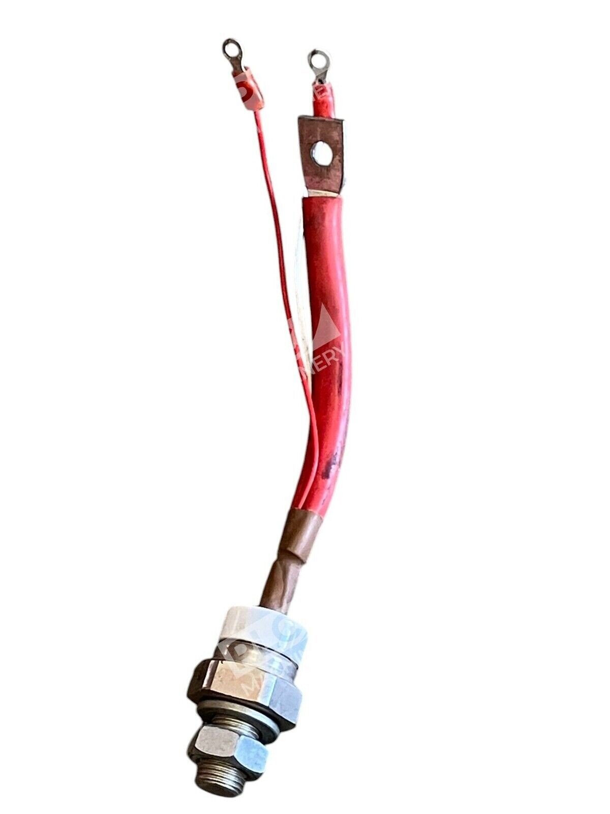 Westinghouse 7918 125A 1000V SCR TO-94 Thyristor T500108005AQ
