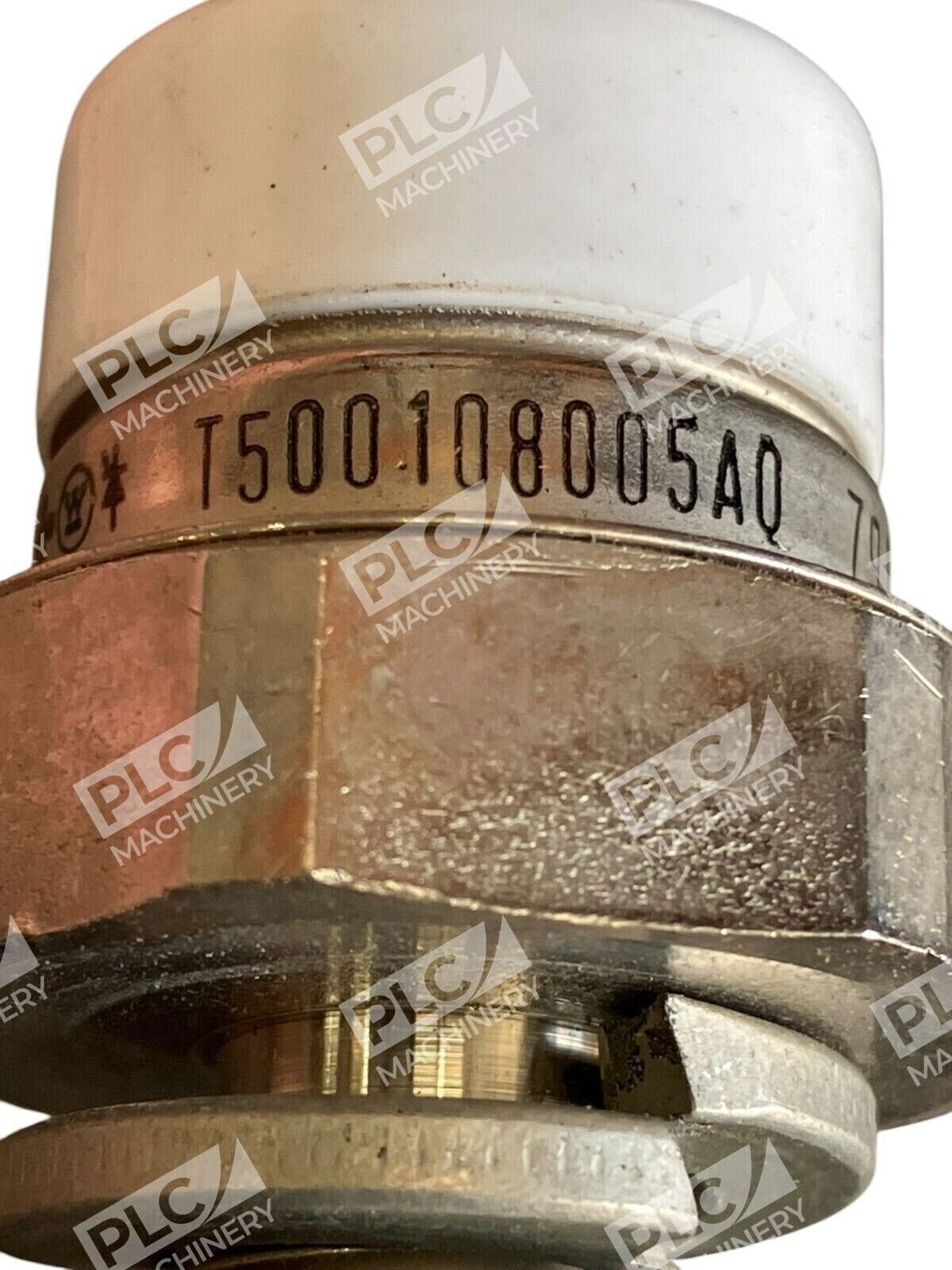 Westinghouse 7918 125A 1000V SCR TO-94 Thyristor T500108005AQ - Image 2