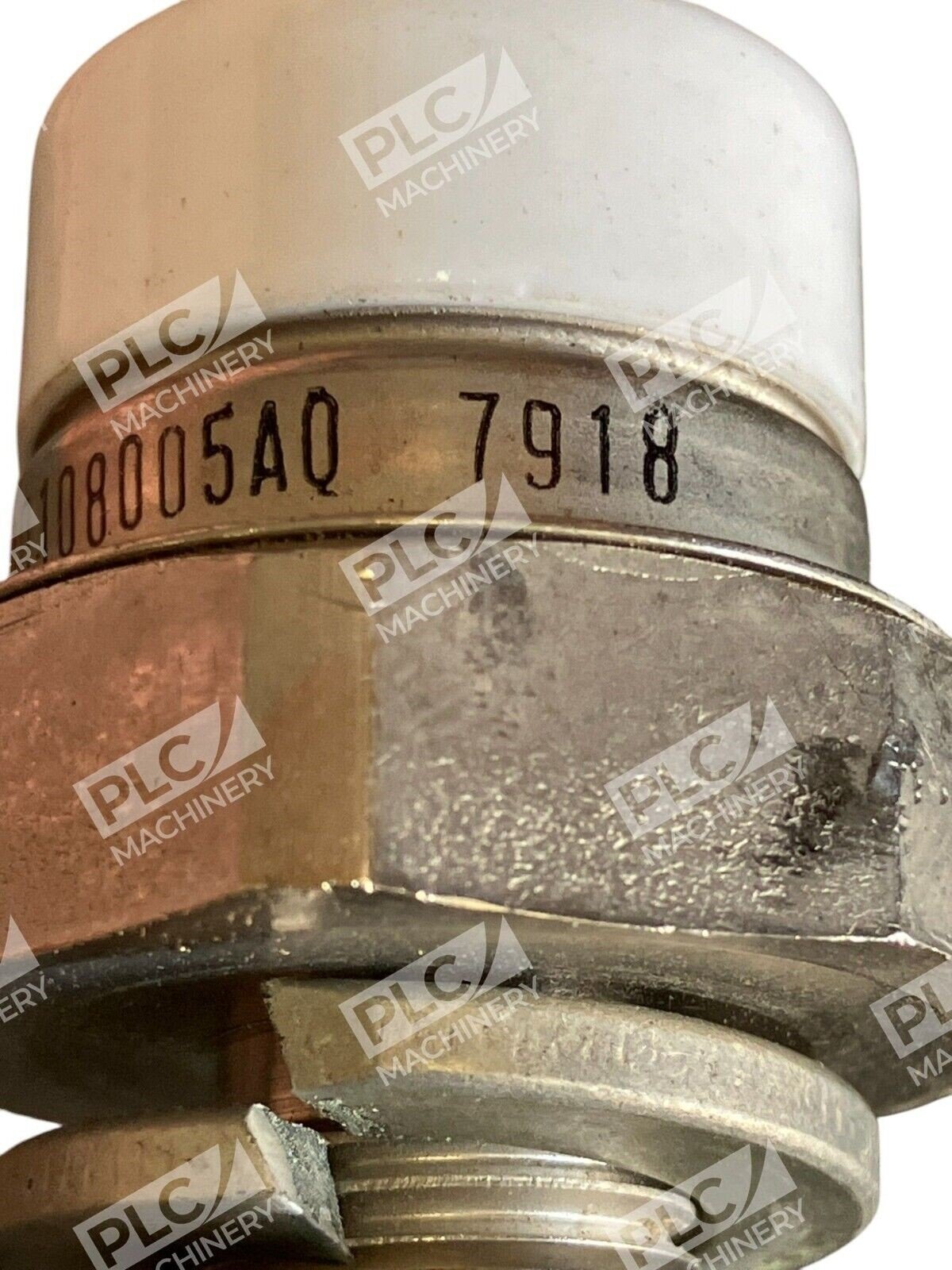 Westinghouse 7918 125A 1000V SCR TO-94 Thyristor T500108005AQ - Image 3