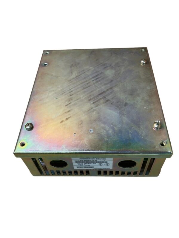 Allen Bradley 1204-RWR2-09-B /A Reflected Wave Reduction Device