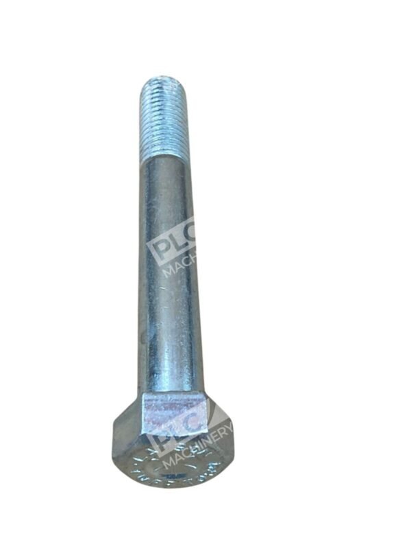 Lawson 5086866UK01 Tuff Torq 5/8-11 x 5 USS Perma Plate Capscrew 708 (Box of 10) - Image 6