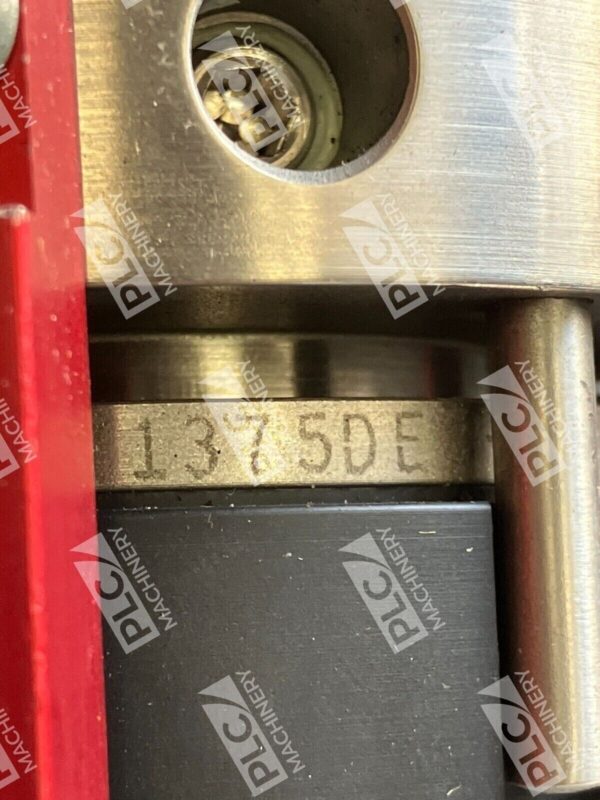 Flowserve 375DE 3434 Pump Seal 1375DE - Image 2