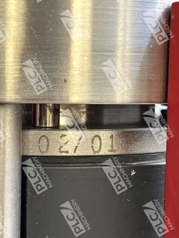 Flowserve 375DE 3434 Pump Seal 1375DE - Image 4