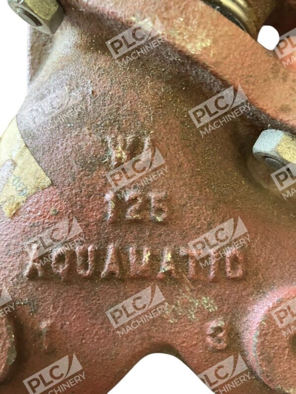 Aquamatic WA 125 424-C Valve 424-A - Image 2