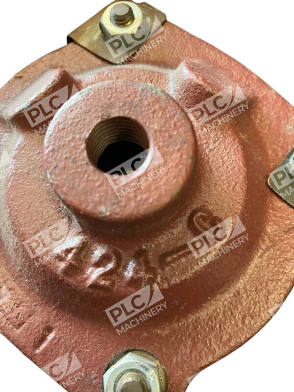 Aquamatic WA 125 424-C Valve 424-A - Image 3