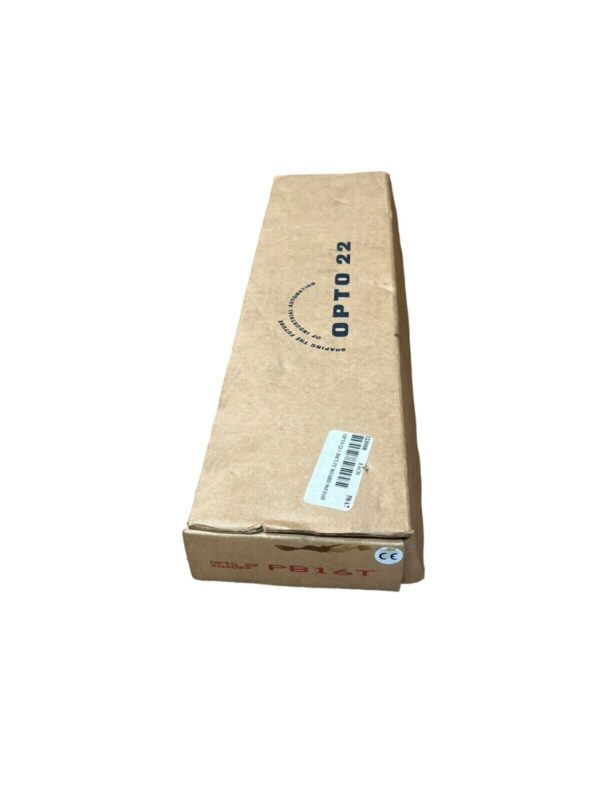 Opto 22 PB16T Circuit Board 96F1035 58A7