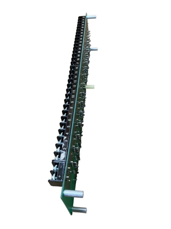 Opto 22 PB16T Circuit Board 96F1035 58A7 - Image 6