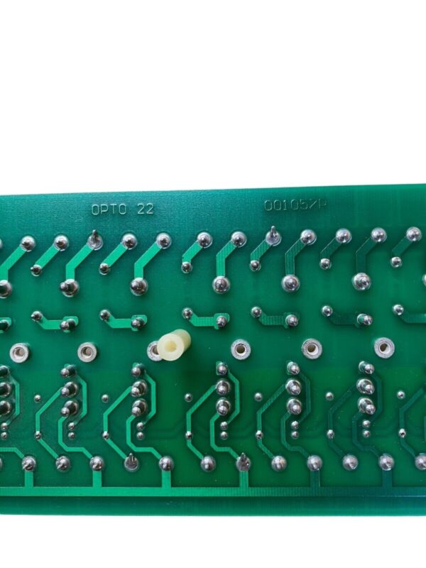 Opto 22 PB16T Circuit Board 96F1035 58A7 - Image 7