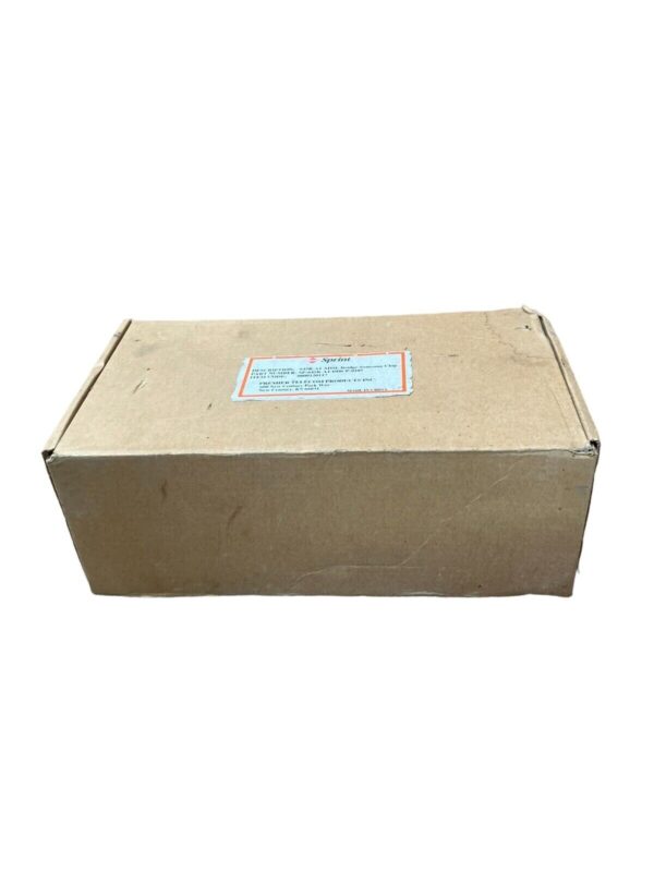 Sprint SP-645R-A1-DHCP-0105 645-A1 ADSL Bridge Samsung Chip SP-645R-A1-8/35