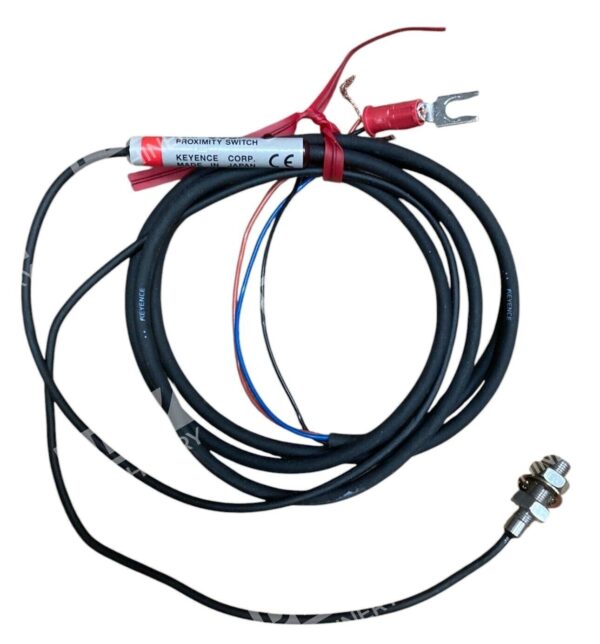 Keyence Corp Proximity Switch EM-005P