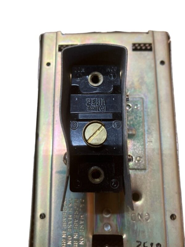 Penn Humidity Control W43A 50-90 - Image 4