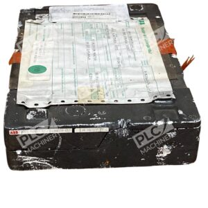 ABB HI960294-857/14 UN 0807c-P V1 PCB Circuit Board HIER 460271 R1