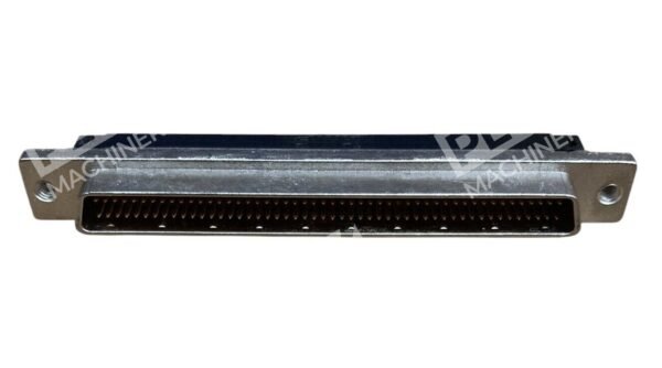AMP 2261-3 (2/96) Connector 749879-9 - Image 2