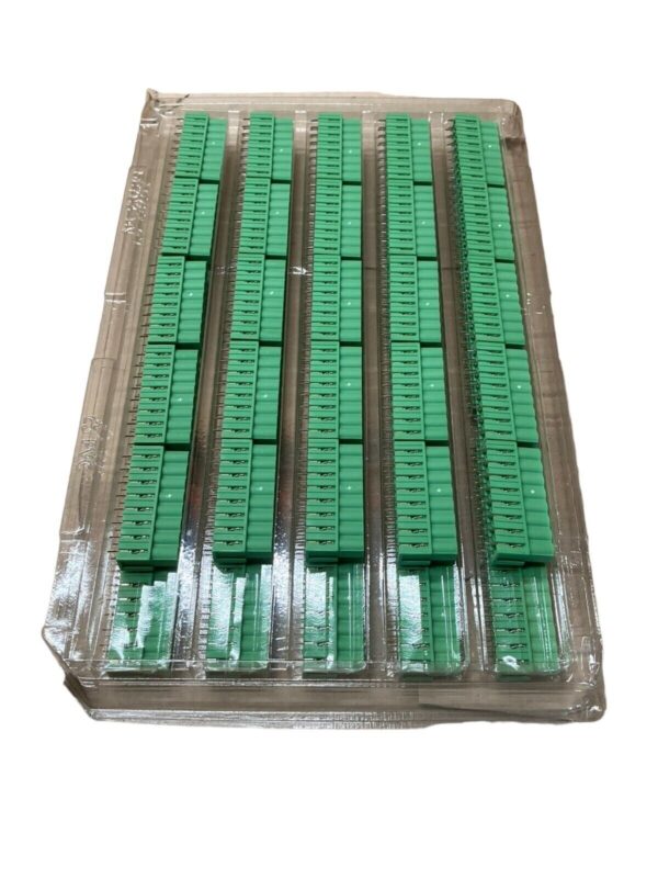 Phoenix Contact ICV 2.5/ 8-G-5.08 PCB Header (Box of 45) - Image 4