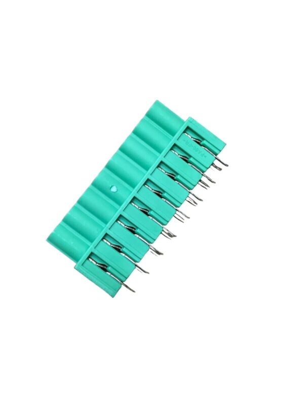 Phoenix Contact ICV 2.5/ 8-G-5.08 PCB Header (Box of 45) - Image 6