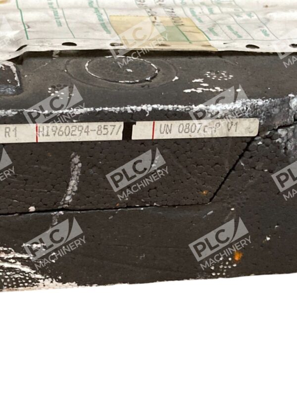 ABB HI960294-857/14 UN 0807c-P V1 PCB Circuit Board HIER 460271 R1 - Image 3