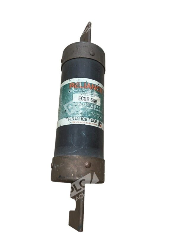 Reliance Electric ECSR600 600V 600A