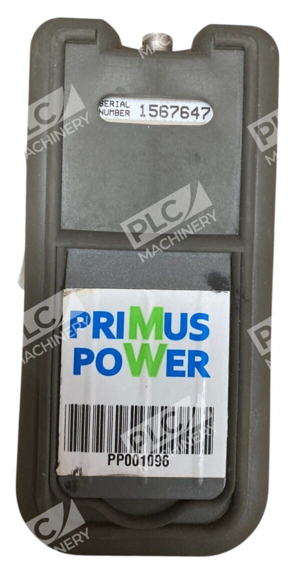 Oaktion Primus Power PP001096 Acorn Series Conductivity/C Meter CON 6 - Image 2