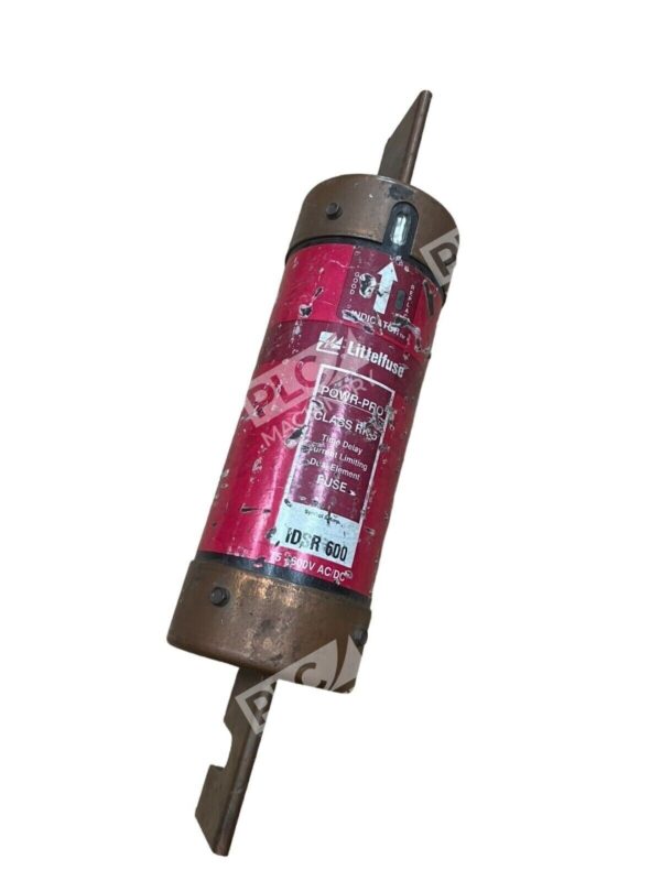 Littelfuse IDSR600 600VAC 600VDC 600A