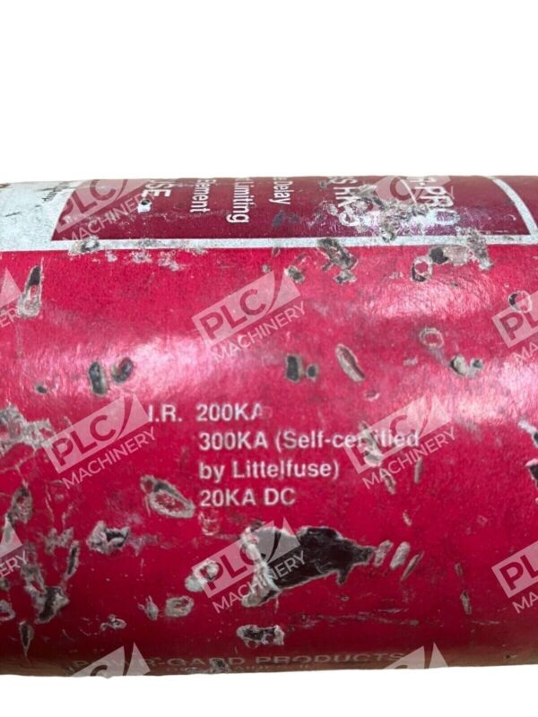 Littelfuse IDSR600 600VAC 600VDC 600A - Image 4