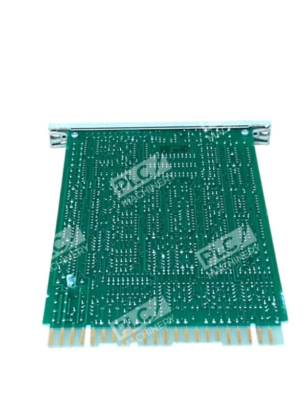 ABB HI960294-857/14 UN 0807c-P V1 PCB Circuit Board HIER 460271 R1 - Image 7