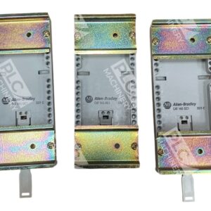 Allen Bradley AB Adapter Plate 140-DC1 /C (lot of 3)