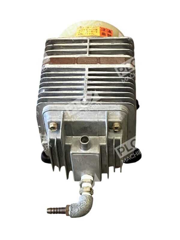 Nitto Kohki 100V 50/60Hz 80/85W 70800301 Medo Vacuum Pump VP0935-V1016-A1-0001
