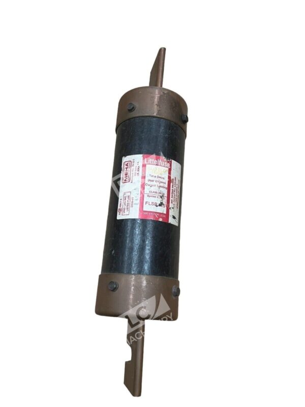 Littelfuse FLSR225 600VAC 225A