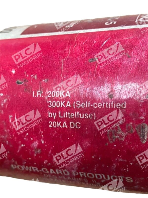 Littelfuse IDSR400 600VAC 600VDC 400A - Image 4