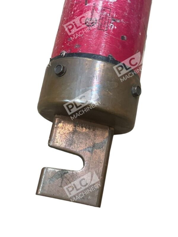 Littelfuse IDSR400 600VAC 600VDC 400A - Image 5