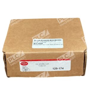 Fireye 129-174 HEI Spark Gap Tube Kit e2V 05306687 GXH20LFC
