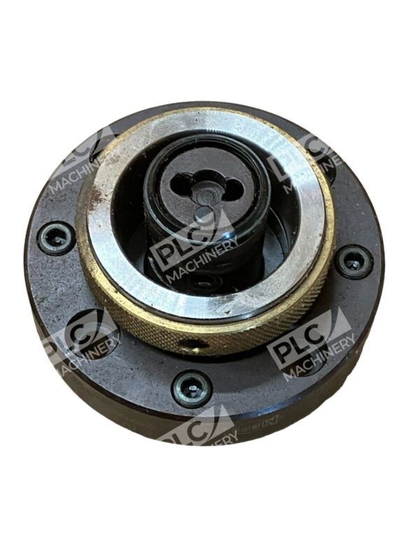 Mapal 5523-07-K Adapter Flange 15Nm - Image 4