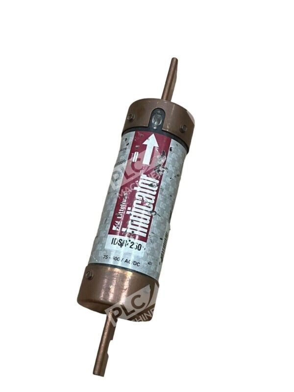 Littelfuse IDSR250 600VAC 600VDC 250A