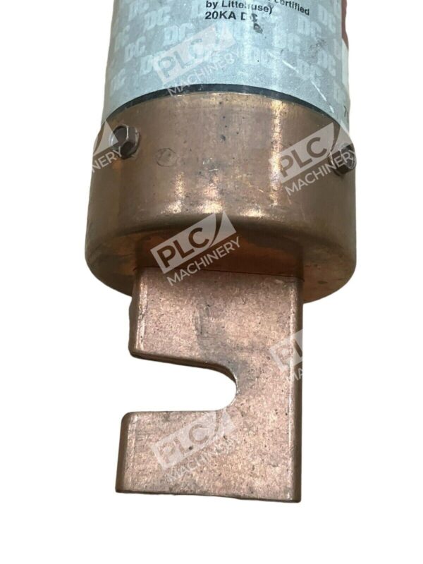 Littelfuse IDSR250 600VAC 600VDC 250A - Image 6
