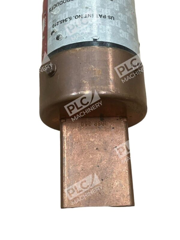 Littelfuse IDSR250 600VAC 600VDC 250A - Image 7